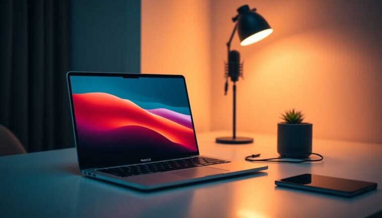 edge light in macos la nuova funzione di apple per videochiamate perfette 1763029550