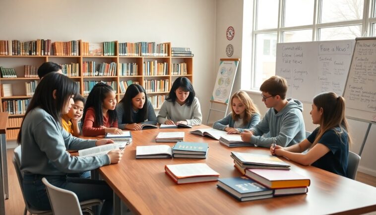 educazione e consapevolezza come combattere le fake news nelle scuole 1764454432