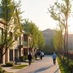 efficienza energetica il fattore chiave per il mercato immobiliare nel 2025 1762609955