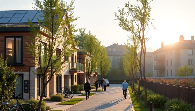 efficienza energetica il fattore chiave per il mercato immobiliare nel 2025 1762609955