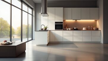 elica connex innovazioni e design moderno per rivoluzionare la tua cucina r 1763485012