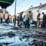 emergenza idrica e lutti significativi la critica situazione dei comuni 1762101677