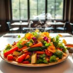 emilia vegetale scopri il menu innovativo di mattia trabetti e le sue delizie vegetali 1763771145