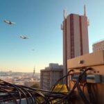 espansione della connettivita satellitare diretta in europa starlink e proximus al centro dellinnovazione 1764218027