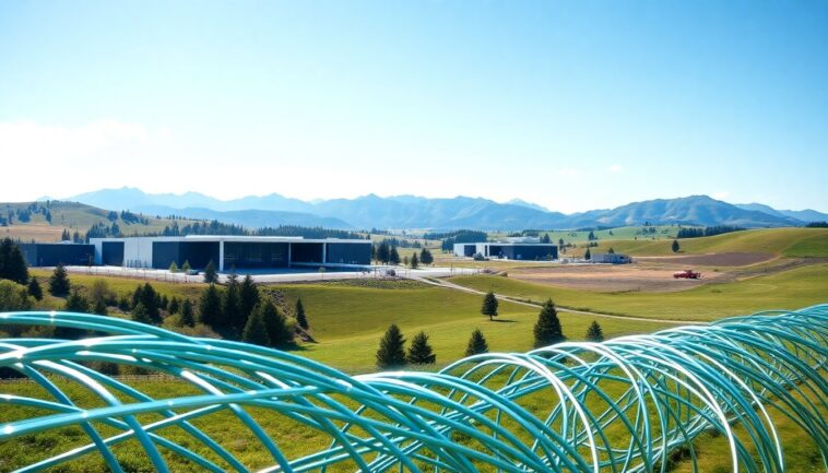 espansione delle infrastrutture per lintelligenza artificiale opportunita in oregon california e nevada 1763138904