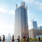 espansione delle reti 5g standalone e innovazioni nei servizi di connettivita nel 2025 1763662626