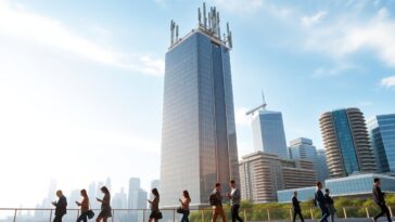 espansione delle reti 5g standalone e innovazioni nei servizi di connettivita nel 2025 1763662626