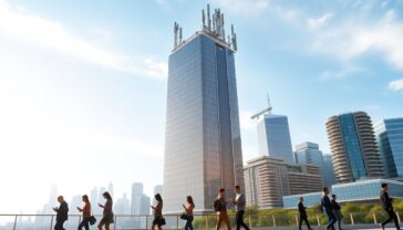 espansione delle reti 5g standalone e innovazioni nei servizi di connettivita nel 2025 1763662626