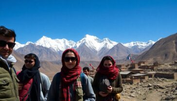 esplorare lafghanistan lavventura di turisti e influencer in un paese in crisi 1762588125