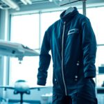 eurosuit la tuta spaziale rivoluzionaria di decathlon per la stazione spaziale internazionale 1763428568