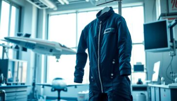 eurosuit la tuta spaziale rivoluzionaria di decathlon per la stazione spaziale internazionale 1763428568