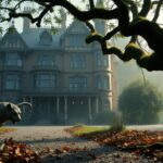 eva green entra nel cast della terza stagione di mercoledi nei panni dellaffascinante zia ophelia 1764102936