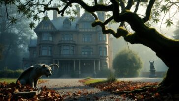 eva green entra nel cast della terza stagione di mercoledi nei panni dellaffascinante zia ophelia 1764102936