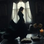 eva green interpreta zia ophelia scopri la terza stagione di mercoledi 1764343880