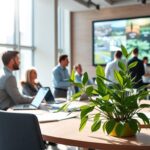 eventi recenti sulla sostenibilita e la salute scoperte e innovazioni per un futuro sostenibile 1763321092