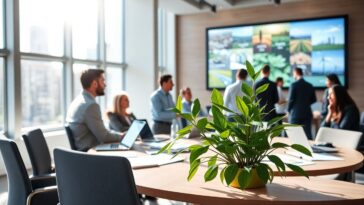 eventi recenti sulla sostenibilita e la salute scoperte e innovazioni per un futuro sostenibile 1763321092