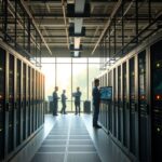 evoluzione del mercato della colocation in europa risposte alla crescente domanda di capacita 1763062924