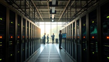 evoluzione del mercato della colocation in europa risposte alla crescente domanda di capacita 1763062924