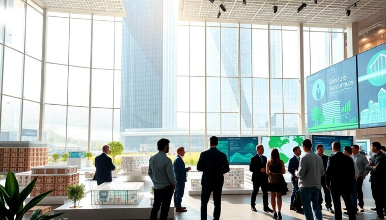expo smart building 2025 la trasformazione digitale e energetica degli edifici 1762845745