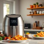 friggitrici ad aria in offerta imperdibile per il black friday 2025 1764469144