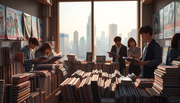 giappone vs openai controversia sui diritti dautore degli anime 1762199513