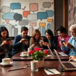 giornalismo e social media come le conversazioni stanno rivoluzionando linformazione 1761964100