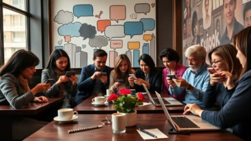 giornalismo e social media come le conversazioni stanno rivoluzionando linformazione 1761964100