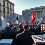 giornalismo in crisi sciopero e manifestazione del 28 novembre per i diritti dei giornalisti 1763317302