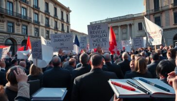 giornalismo in crisi sciopero e manifestazione del 28 novembre per i diritti dei giornalisti 1763317302