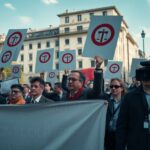 giornalismo in crisi sciopero nazionale dei giornalisti per la difesa dei diritti 1763298926