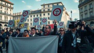 giornalismo in crisi sciopero nazionale dei giornalisti per la difesa dei diritti 1763298926