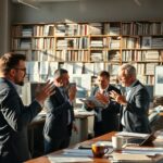 giornalismo in crisi urgenza di un nuovo contratto per i professionisti dellinformazione 1763335826