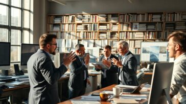 giornalismo in crisi urgenza di un nuovo contratto per i professionisti dellinformazione 1763335826