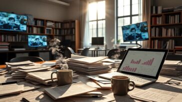 giornalismo italiano strategie per affrontare la crisi del settore 1763354266