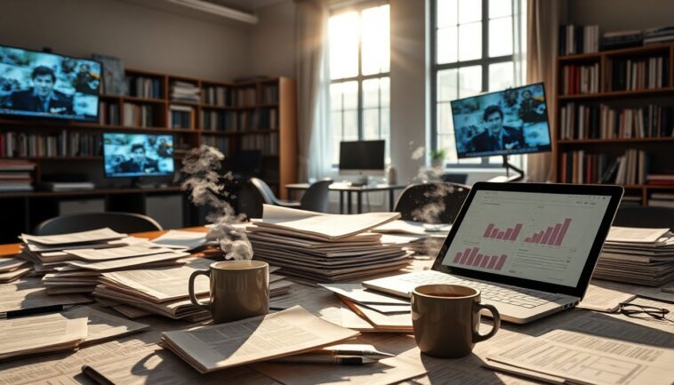 giornalismo italiano strategie per affrontare la crisi del settore 1763354266