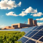 google e nextera energy il rilancio della centrale nucleare in iowa per alimentare lia 1762000314