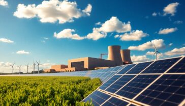 google e nextera energy il rilancio della centrale nucleare in iowa per alimentare lia 1762000314