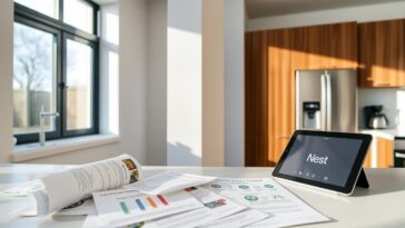 google e termostati nest fine del supporto e raccolta dati spiegata 1763855553