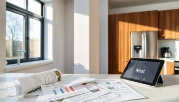 google e termostati nest fine del supporto e raccolta dati spiegata 1763855553