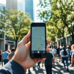 google maps la nuova modalita di risparmio energetico che rivoluziona la navigazione 1762108839