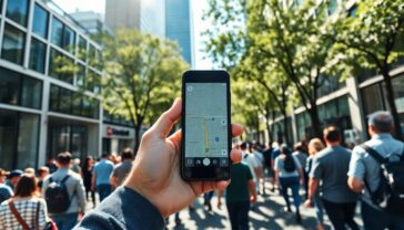 google maps la nuova modalita di risparmio energetico che rivoluziona la navigazione 1762108839