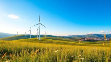 green arrow capital finanzia un portafoglio eolico in basilicata con 415 milioni nuova opportunita di investimento 1764121412