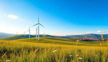 green arrow capital finanzia un portafoglio eolico in basilicata con 415 milioni nuova opportunita di investimento 1764121412