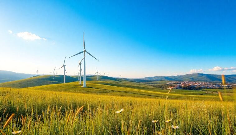 green arrow capital finanzia un portafoglio eolico in basilicata con 415 milioni nuova opportunita di investimento 1764121412