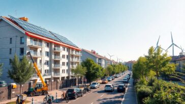 green new deal per leuropa opportunita e sfide per un futuro sostenibile 1764270056