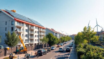 green new deal per leuropa opportunita e sfide per un futuro sostenibile 1764270056