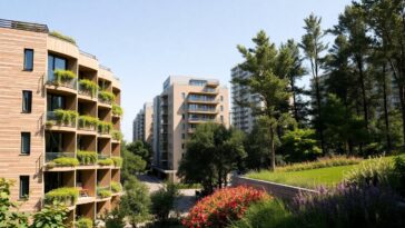 green news come investire nel mercato immobiliare sostenibile 1762664333