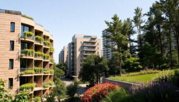 green news come investire nel mercato immobiliare sostenibile 1762664333