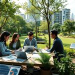 green news cosa significano realmente le startup sostenibili 1762700827