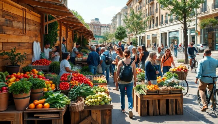 green news esplora il mondo della sostenibilita e delle ultime tendenze verdi 1762591747